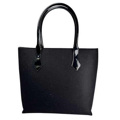Vivienne Westwood Black Tote Bags A-19340