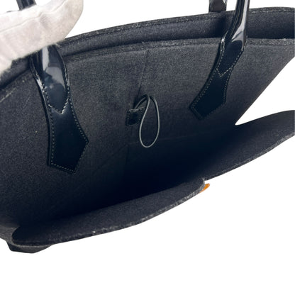 Vivienne Westwood Black Tote Bags A-19340