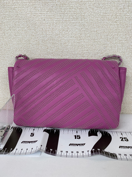 Ferragamo Pink Shoulder Bags A-19341
