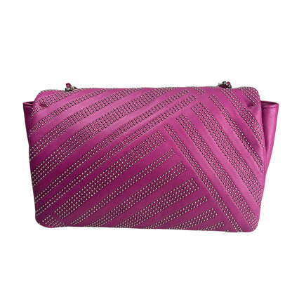 Ferragamo Pink Shoulder Bags A-19341