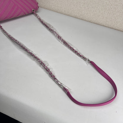 Ferragamo Pink Shoulder Bags A-19341