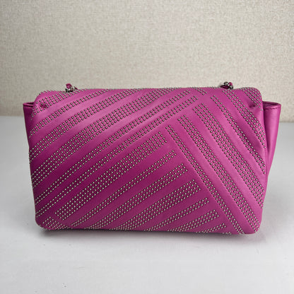 Ferragamo Pink Shoulder Bags A-19341