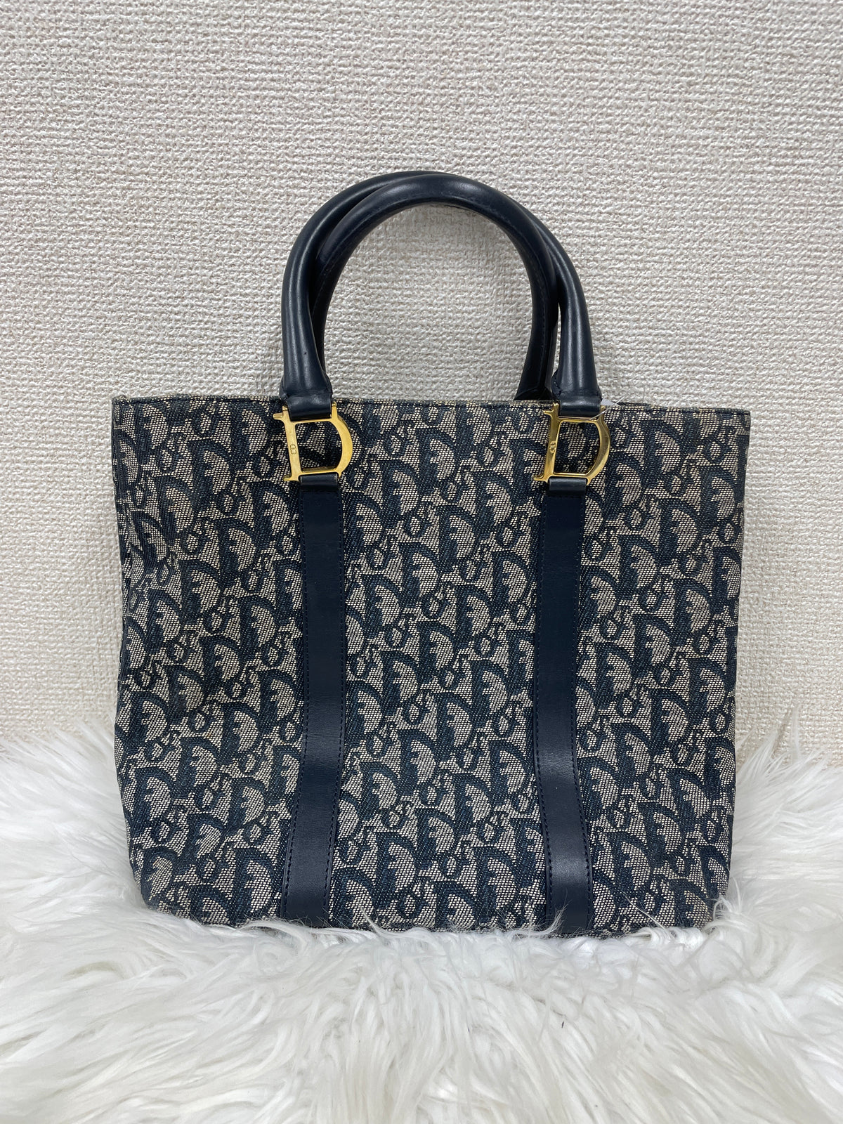 Dior Tote Bags A-19346