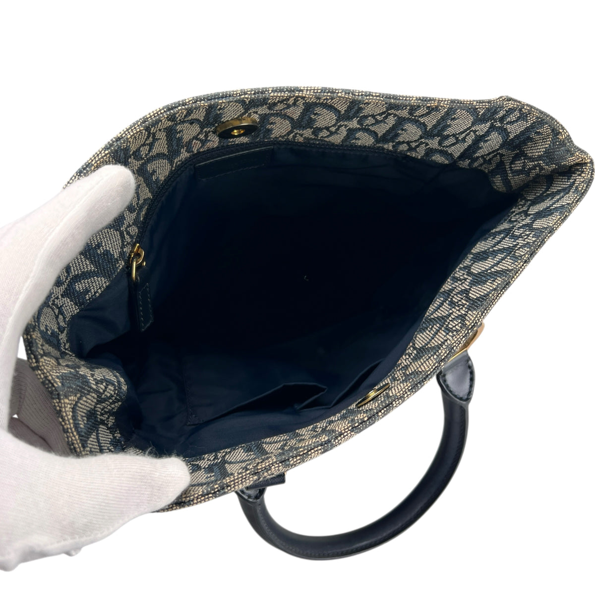 Dior Tote Bags A-19346