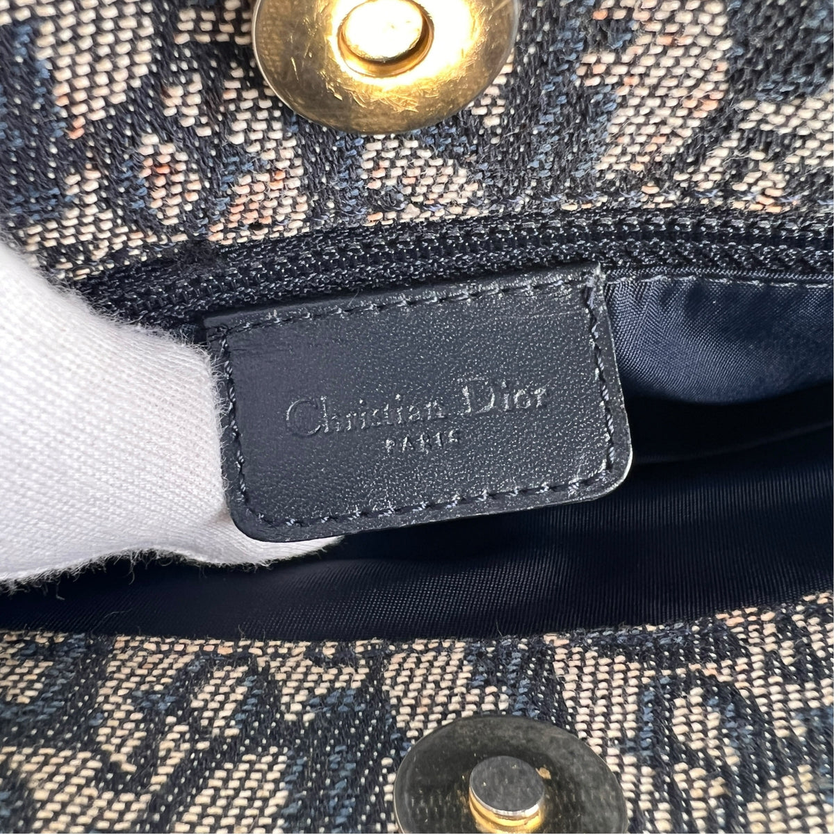 Dior Tote Bags A-19346