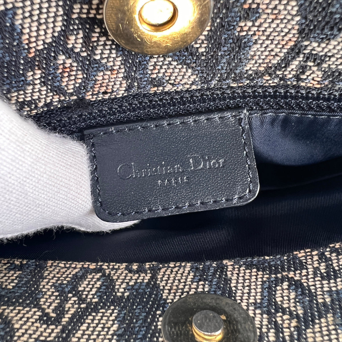 Dior Tote Bags A-19346