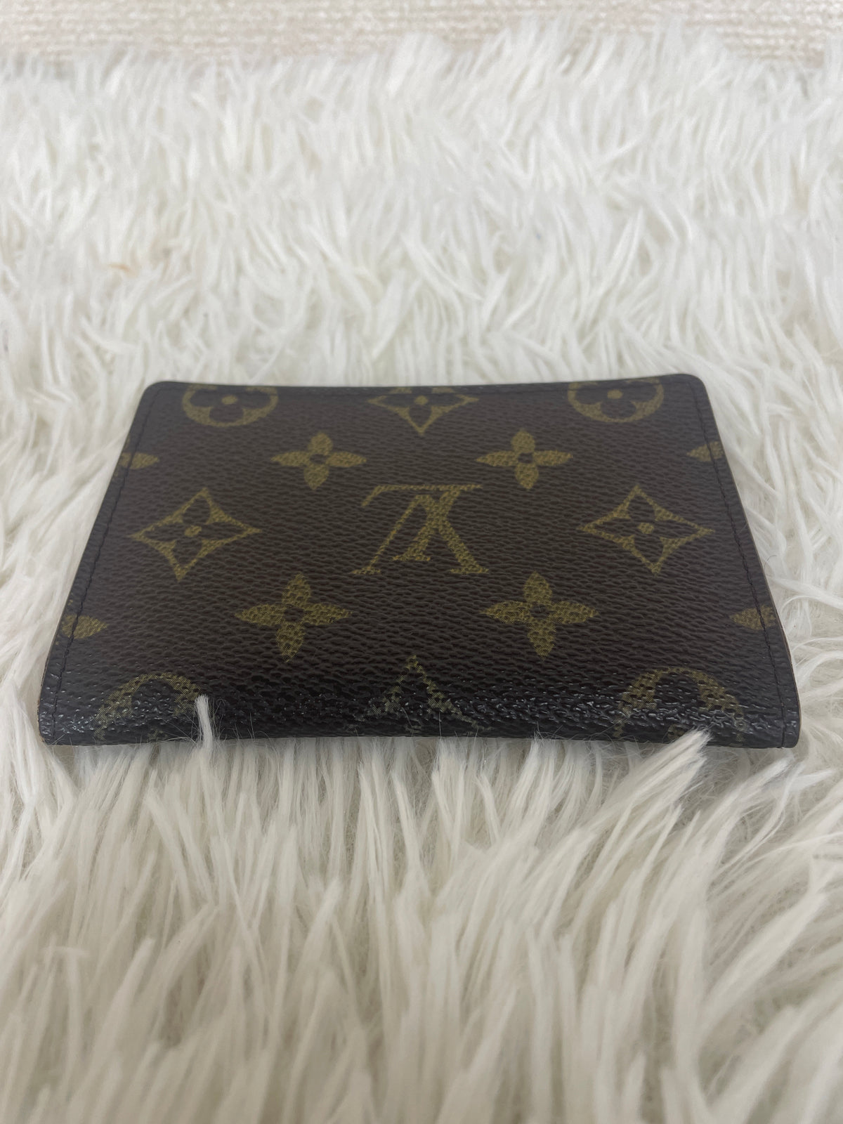 Louis Vuitton Silver Small goods A-19352