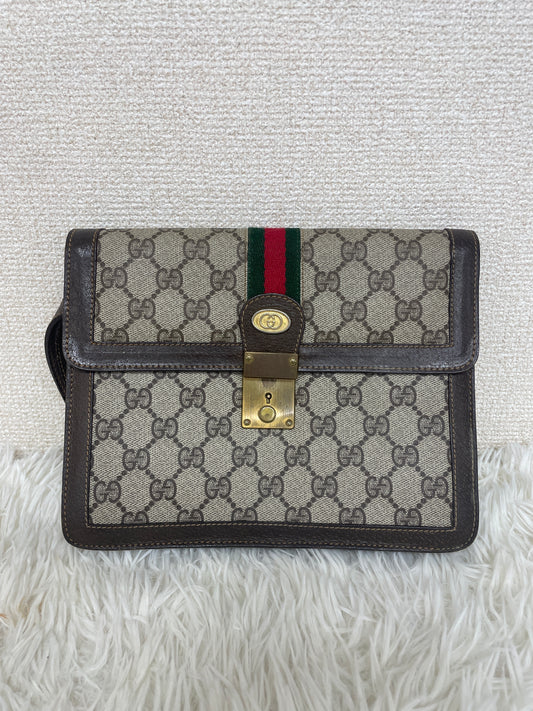 Gucci Beige A-19355