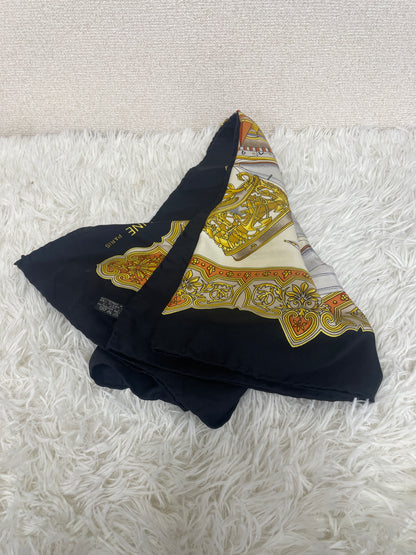 Celine Multicolor Scarves A-19357