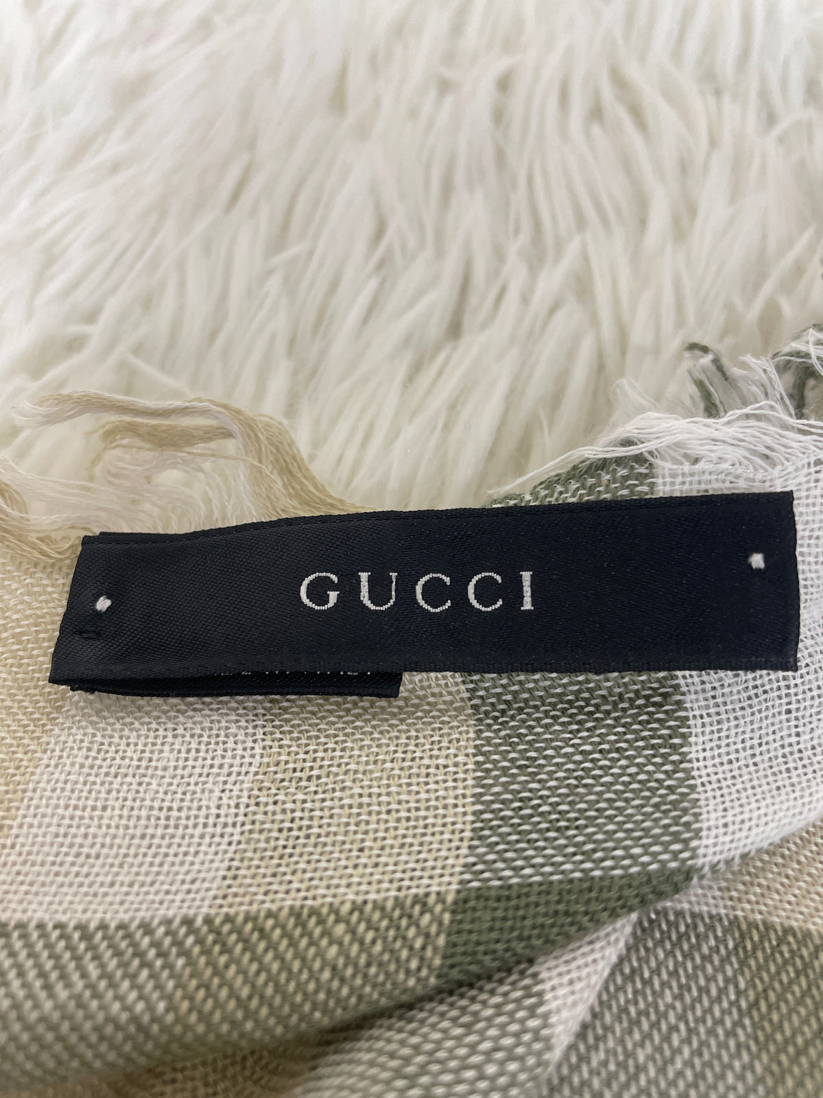 Gucci Multicolor Apparel A-19359