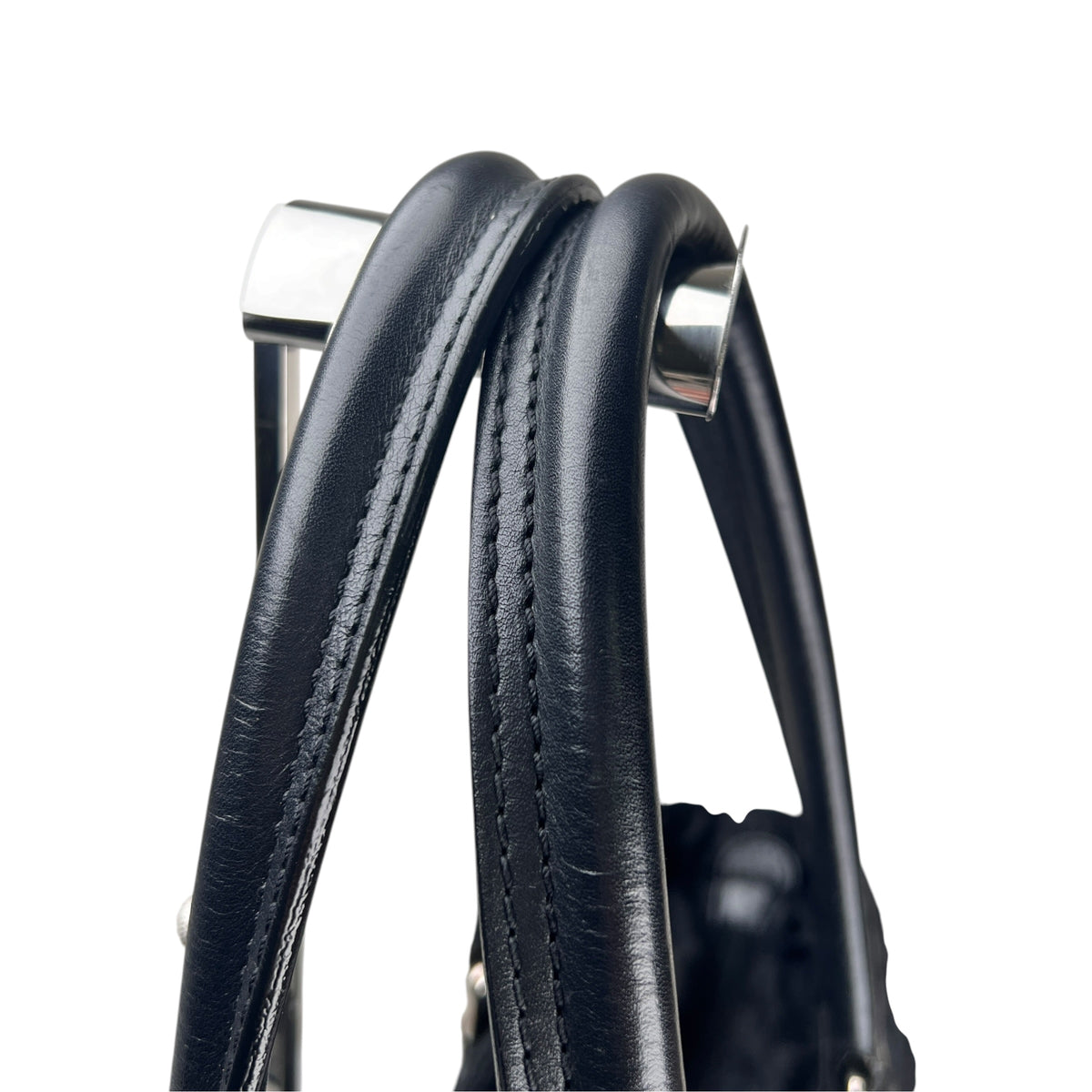 Chanel Black Tote Bags A-19363
