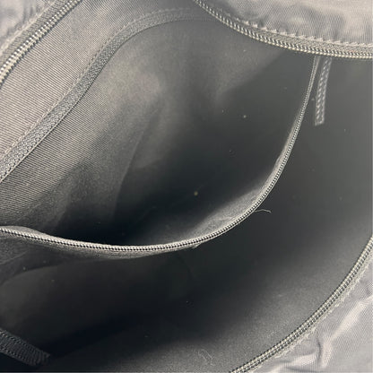 Chanel Black Tote Bags A-19363