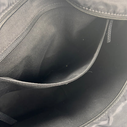 Chanel Black Tote Bags A-19363