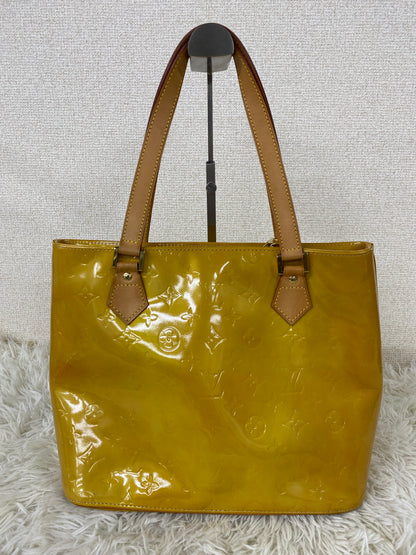 Louis Vuitton Yellow Handle Bags A-19375