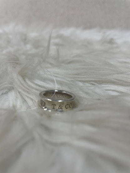 Tiffany Silver Small goods A-19397