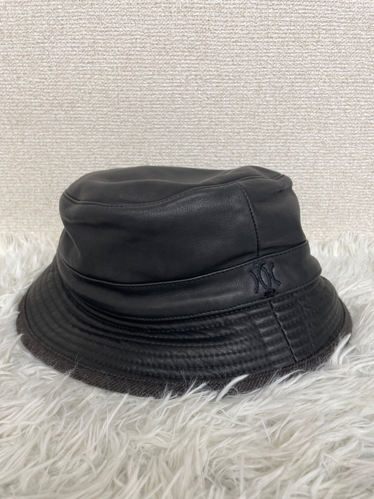 Hermes Black A-19404