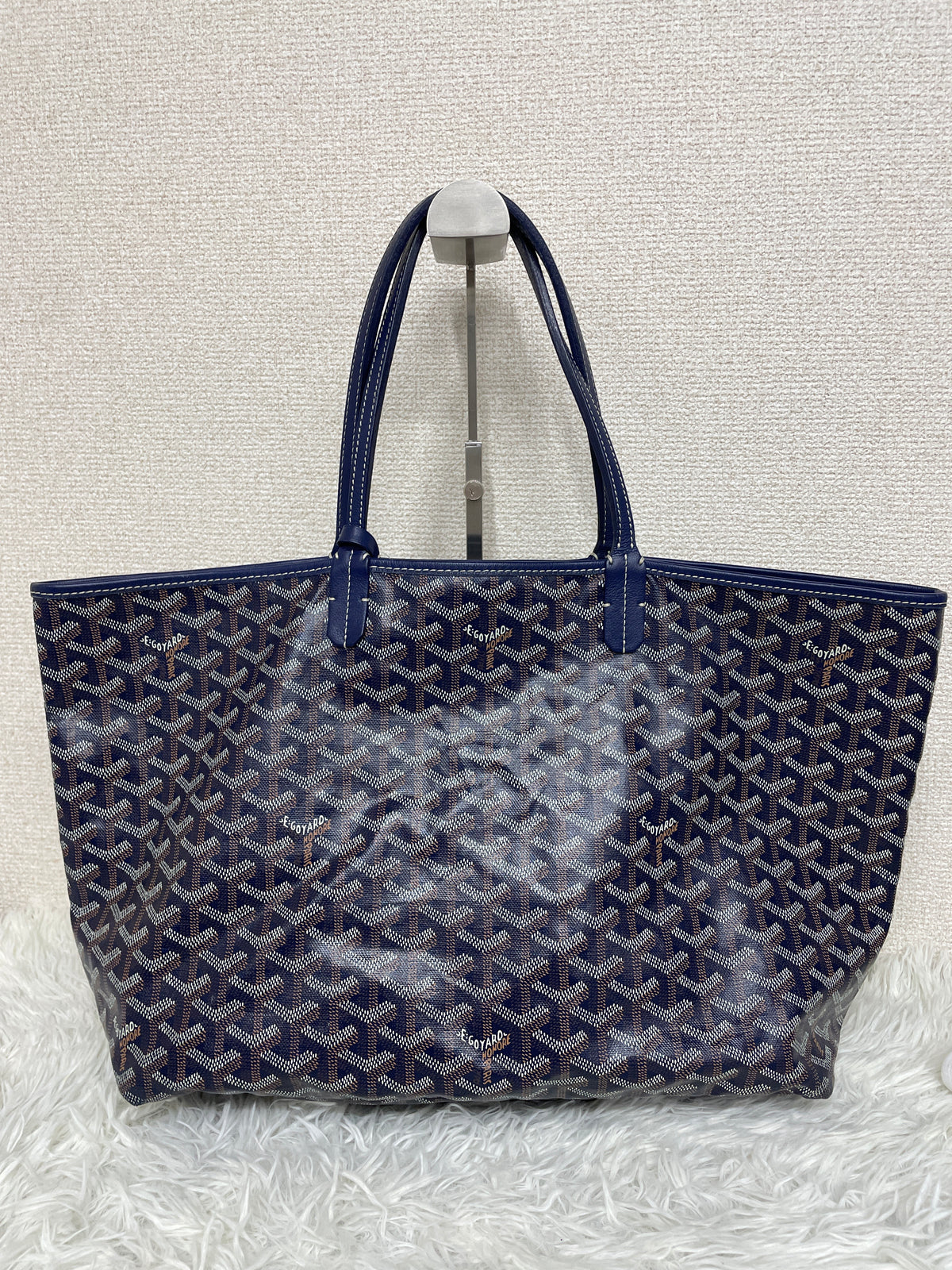 Goyard Multicolor Tote Bags A-19411