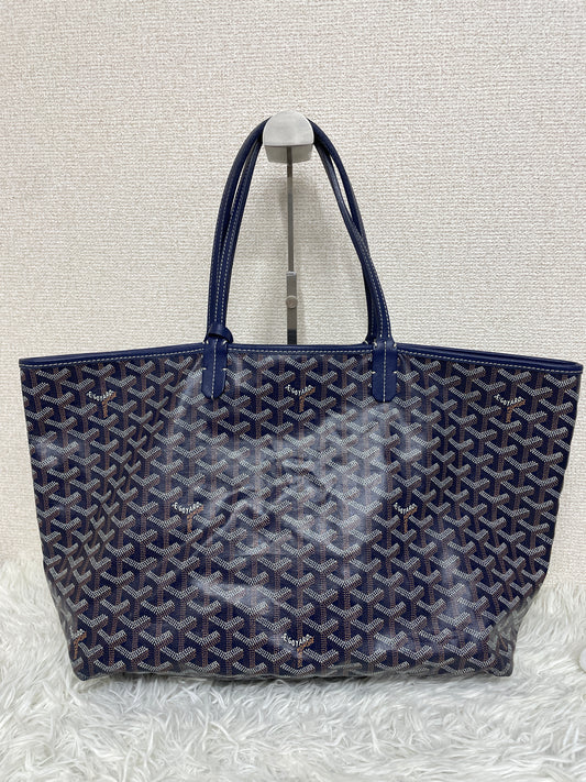 Goyard Multicolor Tote Bags A-19411