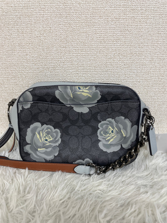 Coach Multicolor Shoulder Bags A-19412