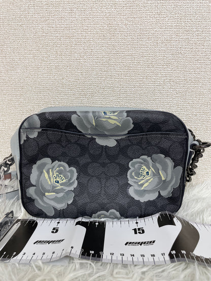 Coach Multicolor Shoulder Bags A-19412