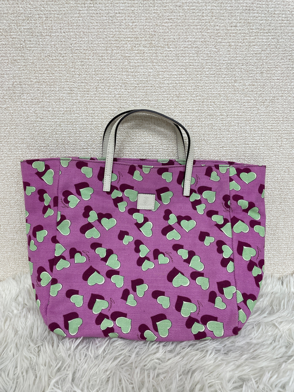 Gucci Pink Tote Bags A-19419