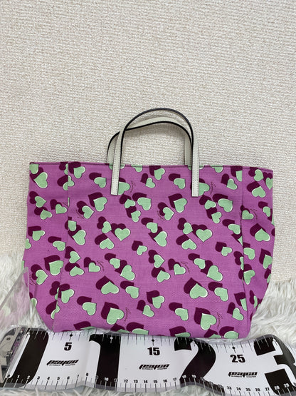 Gucci Pink Tote Bags A-19419