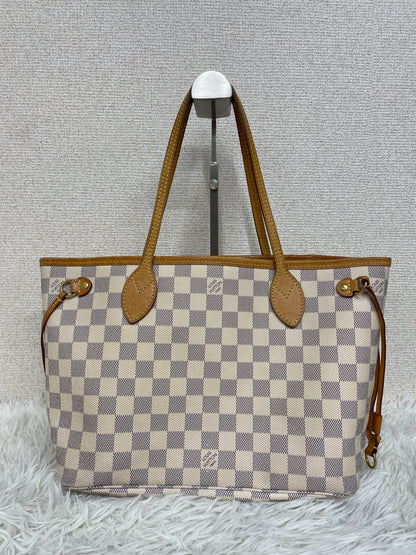 Louis Vuitton Multicolor Tote Bags A-19448