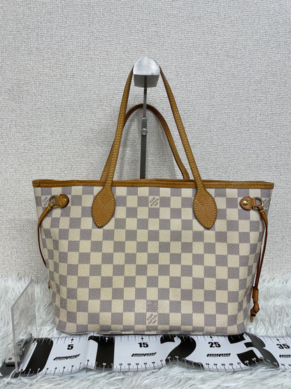 Louis Vuitton Multicolor Tote Bags A-19448