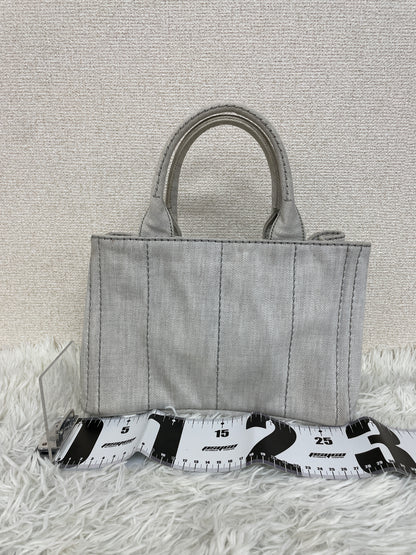Prada Multicolor Handle Bags A-19449