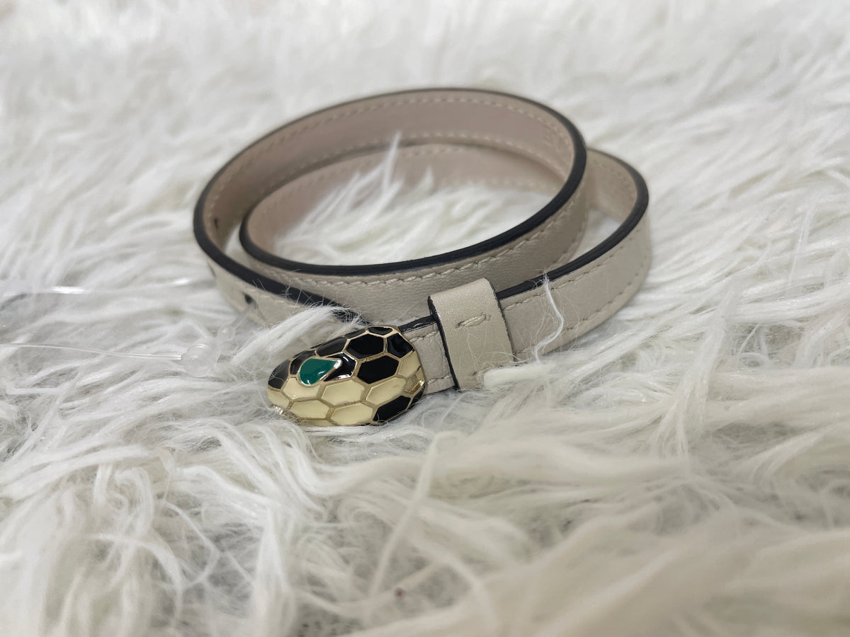 Bvlgari White A-19453