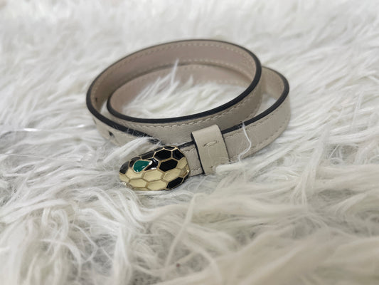 Bvlgari White A-19453