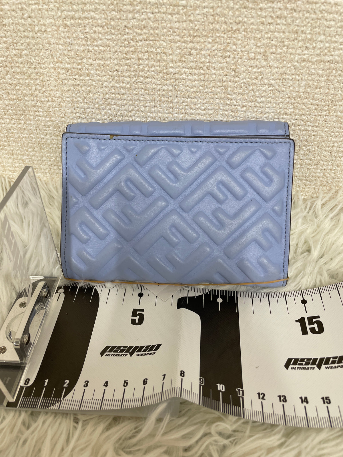 Fendi Blue A-19459