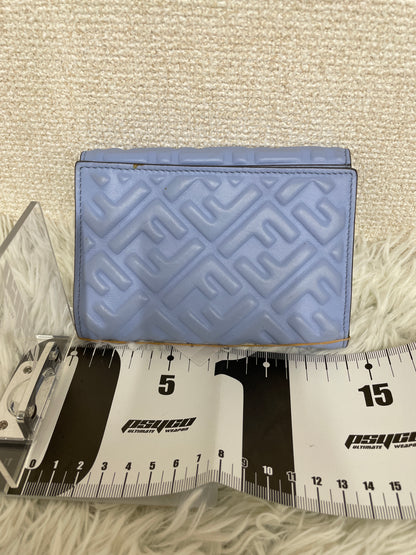 Fendi Blue A-19459