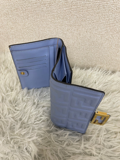 Fendi Blue A-19459