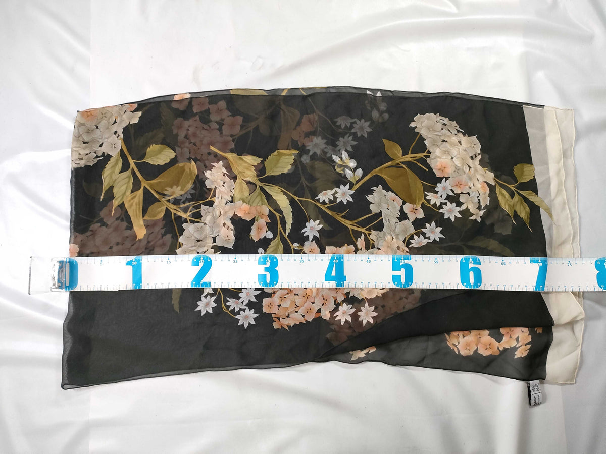 Ferragamo Multicolor Scarves A-19460
