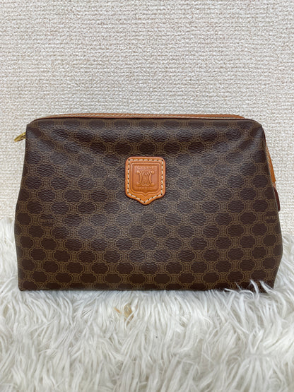 Celine Brown Pouches A-19500