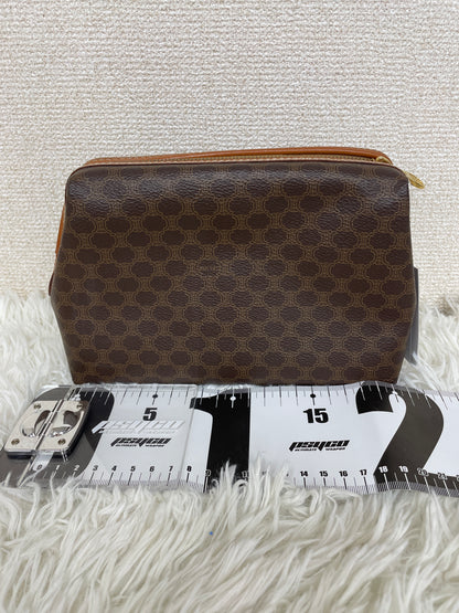 Celine Brown Pouches A-19500