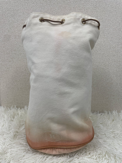 Hermes White Shoulder Bags A-19502