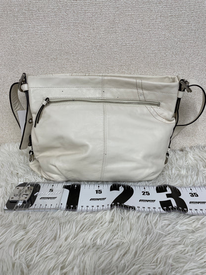 Coach White Shoulder Bags A-19505