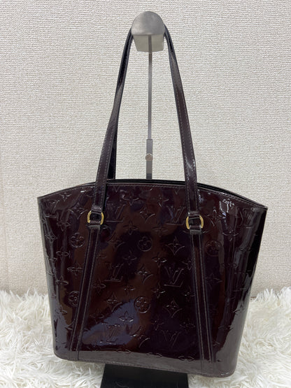 Louis Vuitton Red Handle Bags A-19513