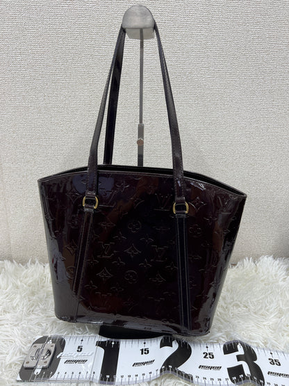 Louis Vuitton Red Handle Bags A-19513
