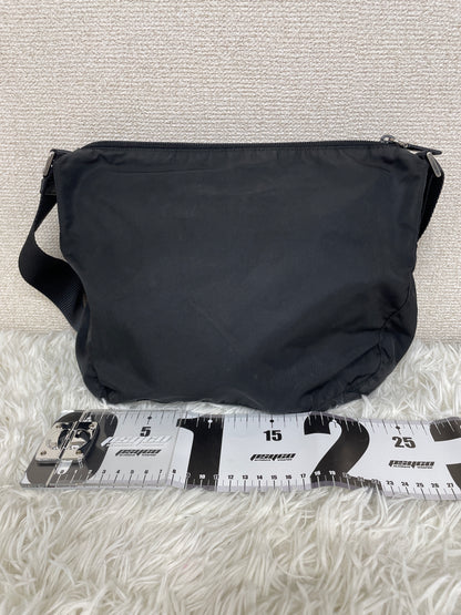 Prada Black Shoulder Bags A-19515