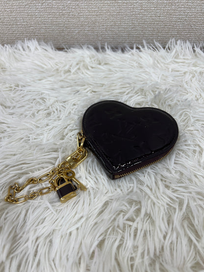 Louis Vuitton Bordeaux Wallets A-19516