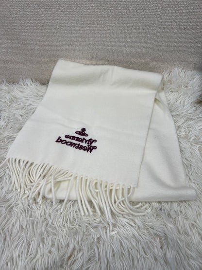 Vivienne Westwood White Scarves A-19518