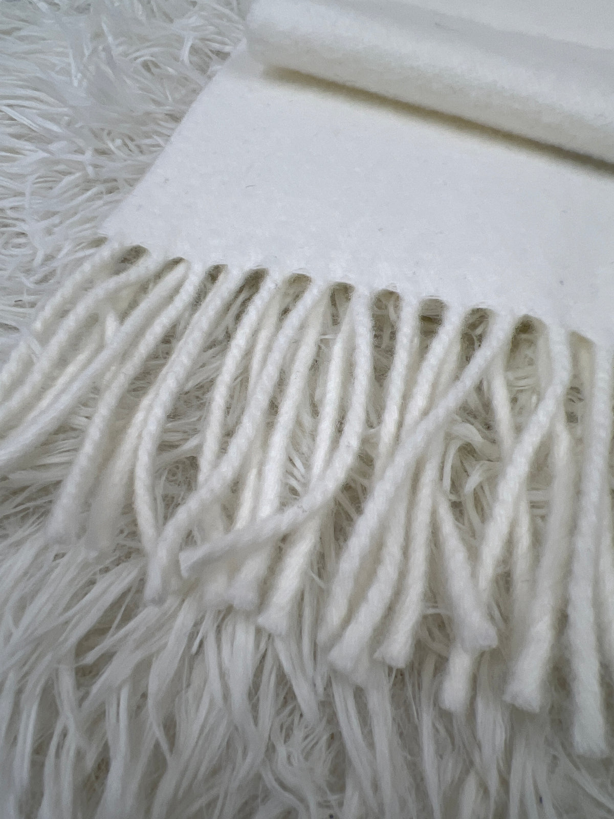 Vivienne Westwood White Scarves A-19518