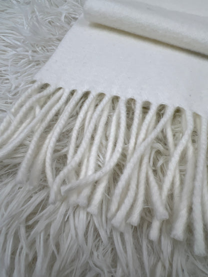 Vivienne Westwood White Scarves A-19518