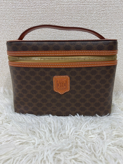 Celine Brown Handle Bags A-19523