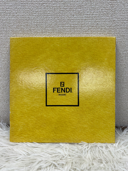 Fendi Multicolor A-19526