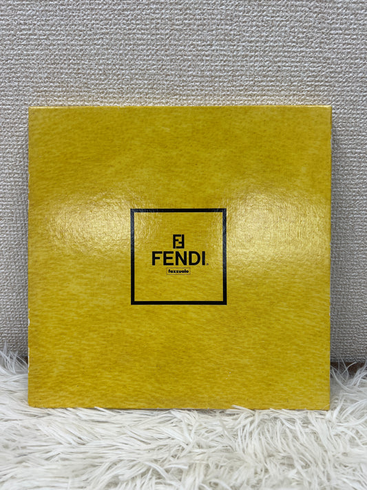 Fendi Multicolor A-19526