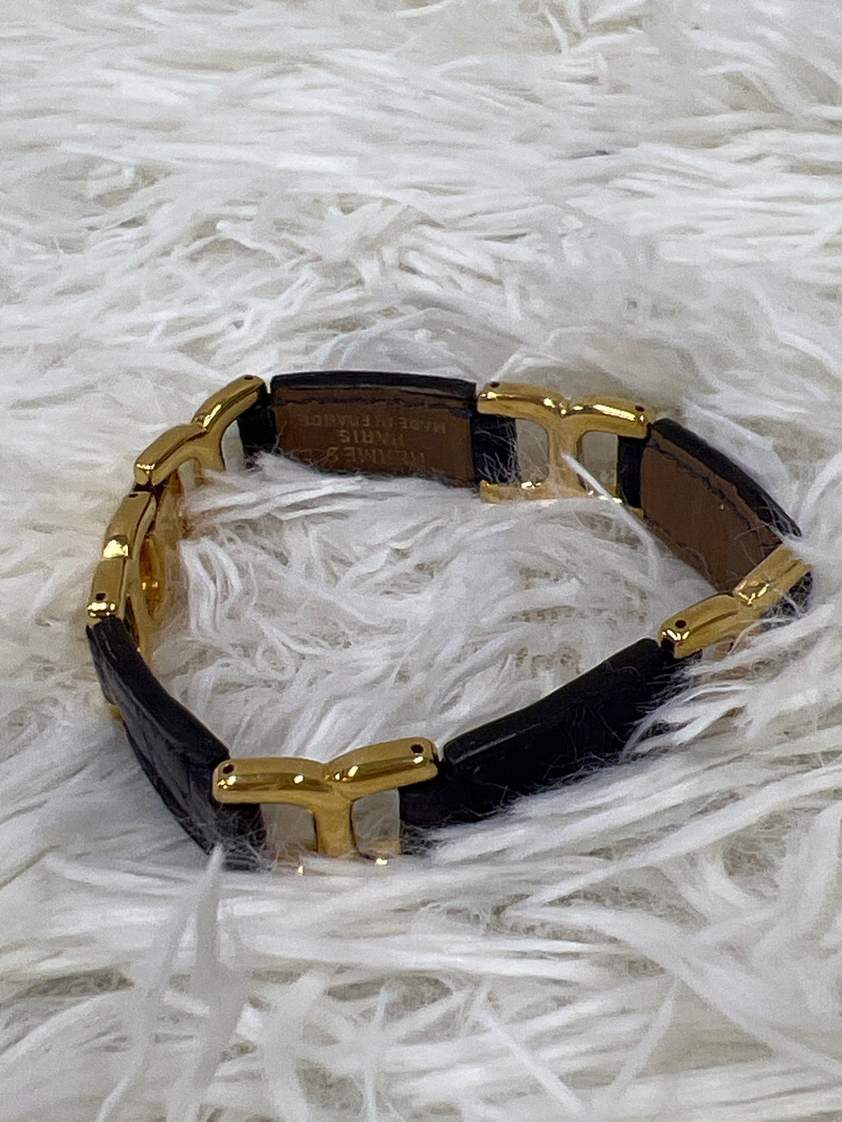 Hermes Gold Small goods A-19535